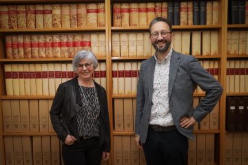 Wahl und Grosbous fusionieren / Große Zustimmung beim Referendum am Sonntag