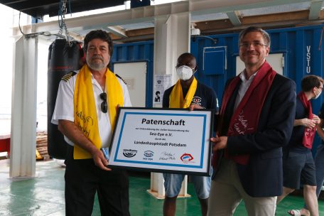 Migration / Kommunale Lösungen für globale Probleme: Europäisches Städte-Bündnis lebt Solidarität vor