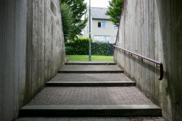 Sanem / Mehr Barrierefreiheit