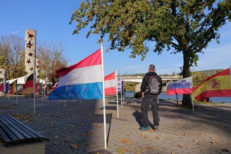 Tourismus  / Saar-Lor-Lux: Das neue Fernweh