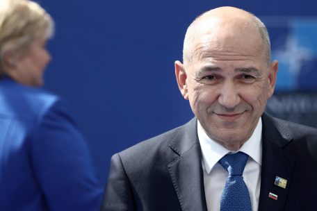 Slowenien beginnt mit EU-Präsidentschaft / Europas neues Problemkind übernimmt das Ruder