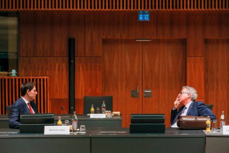 Global agierende Konzerne / Gegen den G7-Steuervorschlag formiert sich Widerstand – und Luxemburg kann sich zurücklehnen