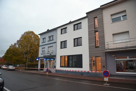 Parlament nimmt Projekt „Wunne mat der Wooltz“an / Und wieder die Wohnungskrise 