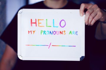 LGBTQIA+ / Bisher kein genderneutrales Pronomen im Luxemburgischen bekannt 