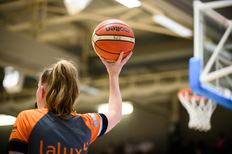 Basketball / Auch nach dem Ende der Interreg Basket Academy soll der Weg in der Großregion weiter gesucht werden
