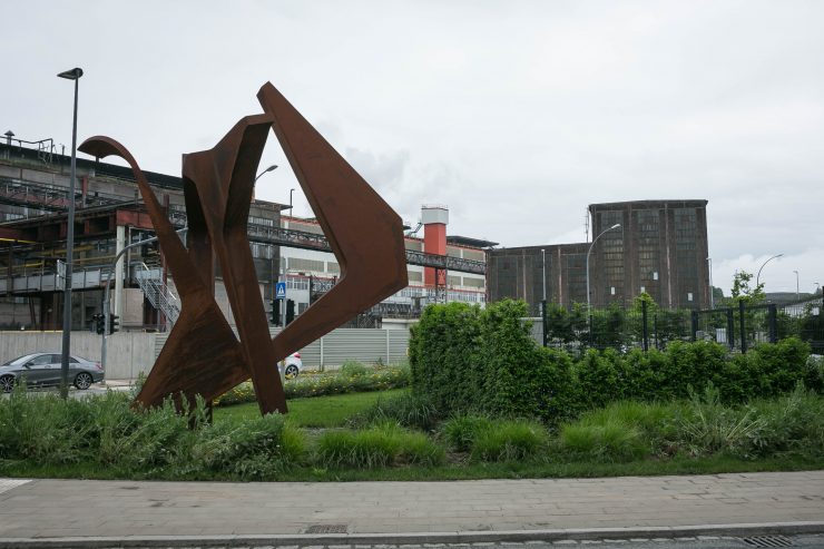 Differdingen / Nachbesserungen für mehr Lebensqualität