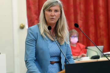 Parlament / Verjährungsfrist bei Sexualtat gegen Kinder soll verlängert werden