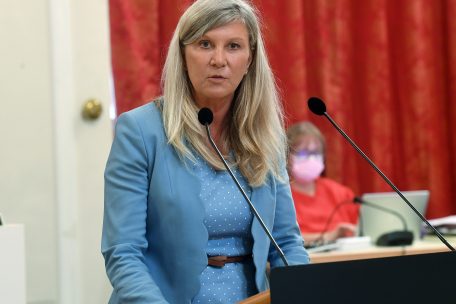 Parlament / Verjährungsfrist bei Sexualtat gegen Kinder soll verlängert werden