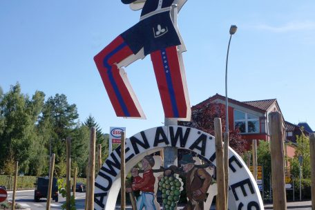 Die Moselmetropole Grevenmacher arbeitet derzeit noch an einem alternativen Rahmenprogramm zum geplanten Trauben- und Weinfest