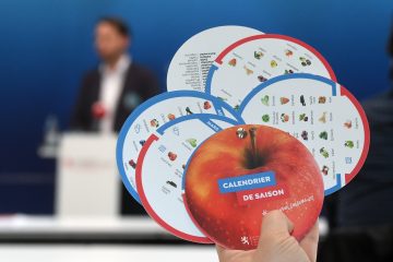 TNS-Ilres-Umfrage / Regional und saisonal – aber zu einem fairen Preis