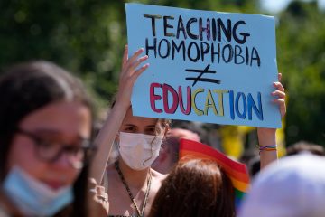 Luxembourg Pride 2021 / Rosa Lëtzebuerg: „Diskriminierung geschieht oft unterbewusst“