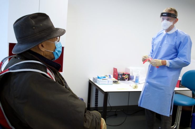 Research Luxembourg / Delta-Variante beunruhigt Forscher der Taskforce: „Superspreader-Events können neue Welle auslösen“