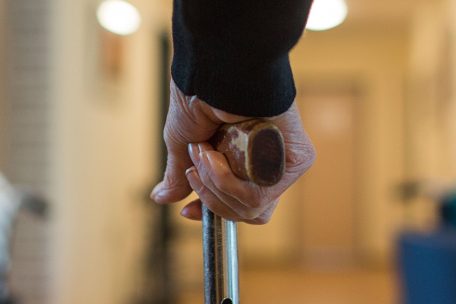 Demenz / 82-Jähriger nach Odyssee in Eifel und Belgien wohlbehalten zu Hause