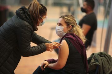 Corona-Pandemie / „Santé“ meldet neun Neuinfektionen – Zahl der Toten bleibt bei 818