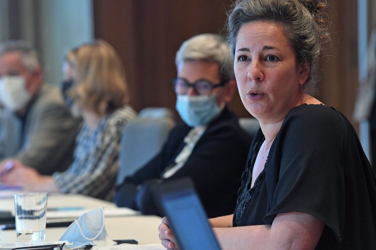 Politique culturelle / Soutenir, accompagner, promouvoir: l’association Kultur|lx se dévoile