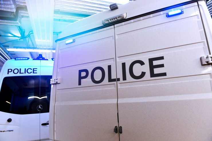 Luxemburg / Nach Überfall in Consthum: Polizei stellt einen Teil des Diebesguts bei Hausdurchsuchung sicher