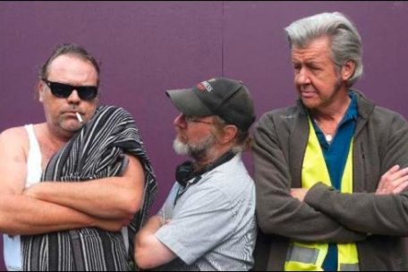 Luxemburg / „Troublemaker“-Schauspieler Ender Frings ist tot