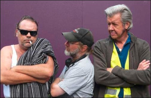 Luxemburg / „Troublemaker“-Schauspieler Ender Frings ist tot