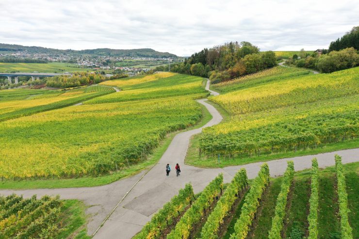 Letz Walk – Bike & Run / Neues Buch stellt die 50 schönsten Trails in Luxemburg vor