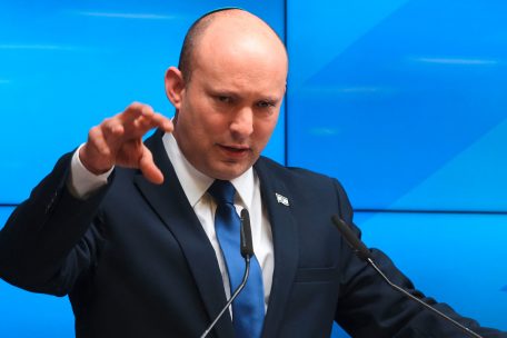 Israel / Diskriminierendes Gesetz zur Staatsbürgerschaft wird nicht verlängert