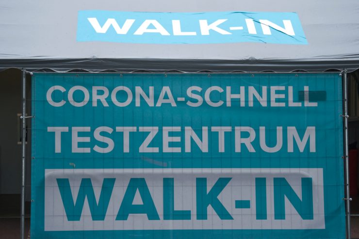 Deutschland / Urlaub in Pandemiezeiten: Hitzige Debatte um Erleichterungen entbrannt