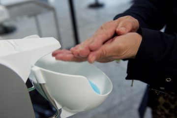 Coronastep / Analyse der Abwässer ergibt hohe Virusprävalenz in Luxemburg