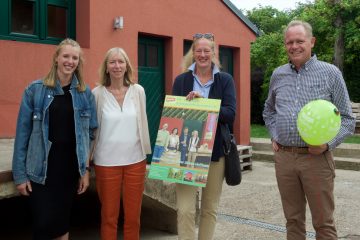 „Wir wollten einen neuen Weg gehen“ / Biowein-Pioniere an der Mosel feiern 20. Jubiläum