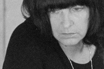 Belletristik / Die Lust am Wort: Mit ihrem letzten Werk setzte sich Friederike Mayröcker ein Denkmal