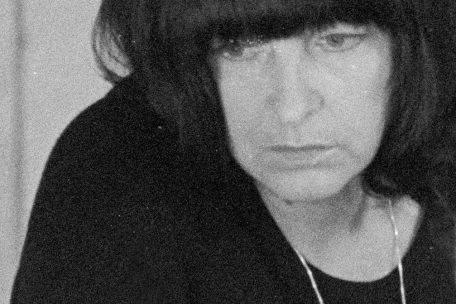 Belletristik / Die Lust am Wort: Mit ihrem letzten Werk setzte sich Friederike Mayröcker ein Denkmal