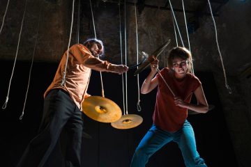 Theater und Tanz / Auf den Festivals in Avignon ist Luxemburg so stark vertreten wie noch nie zuvor