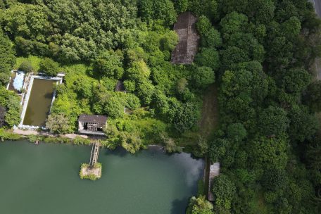 Esch / Wiederbelebung der ERA wird konkret(er): Ein Freibad bereits 2023? 