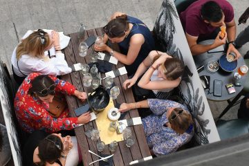 Covid-Check / Horesca fordert, dass Gültigkeit der Schnelltests auf 1 Uhr nachts verlängert wird