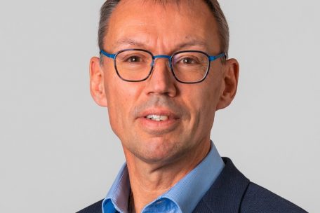 Norry Dondelinger ist Direktor des „Département affaires économiques“ der Handwerkskammer