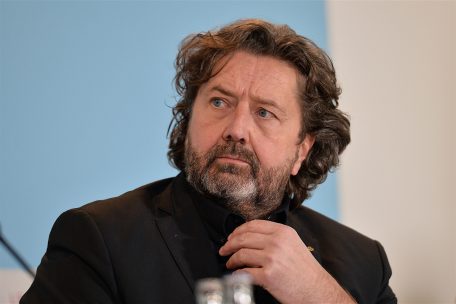 Film-Fund-Direktor Guy Daleiden