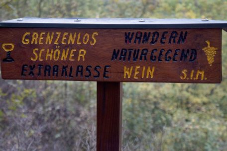 Vakanz doheem 2021 / Warum in die Ferne schweifen … 