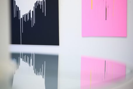 „Es geht darum, Freiheit zu finden zwischen Kontrolle und dem genauen Gegenteil davon“, sagt die junge Luxemburgerin