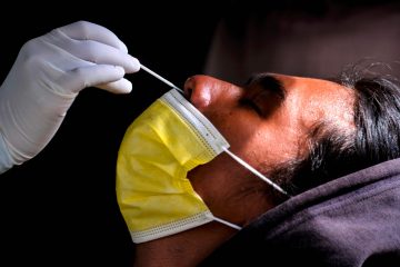 BioneXt LAB / Durch Internet-Plattform werden Antigen-Schnelltests ohne Termin möglich