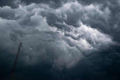 Wetter / Meteolux ruft Warnstufe Gelb aus: Starkregen könnte zu Überschwemmungen führen