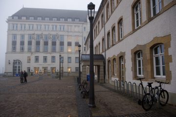 „Mit einem Bein im Gefängnis“ / Syvicol fordert bessere rechtliche Absicherung für Kommunalpolitiker