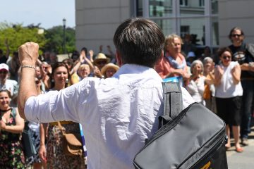 Verstoß gegen Corona-Regeln / Allgemeinmediziner Dr. Benoît Ochs darf ein Jahr lang nicht praktizieren