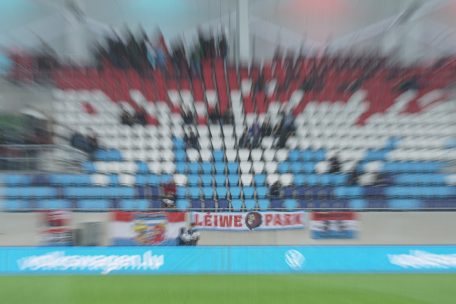 Über den Namen des Stadions wurde viel diskutiert. Für die Fans wird die Spielstätte aber trotzdem nur einen Namen haben: den „Léiwepark“