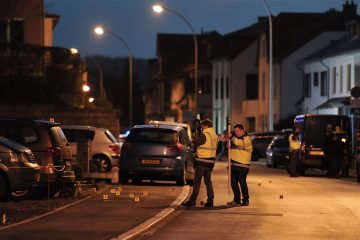 Urteil im Prozess um Amokfahrt von Wiltz / Lebenslängliche Freiheitsstrafe