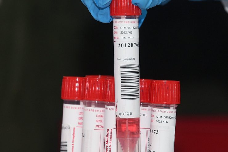 Coronavirus / In Luxemburg sind wieder 123 Neuinfektionen festgestellt worden – bei 8.725 Tests