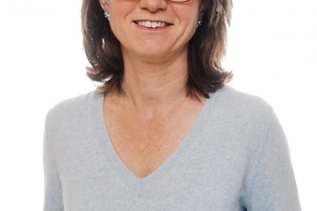 Christine Dahm-Mathonet, Direktionsbeauftragte des „Info-Zenter Demenz“