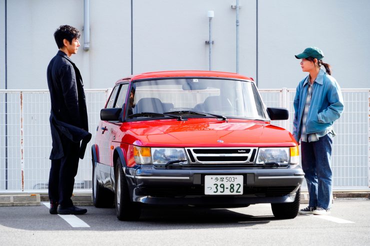 Festival de Cannes / „Drive My Car“ de Ryusuke Hamaguchi