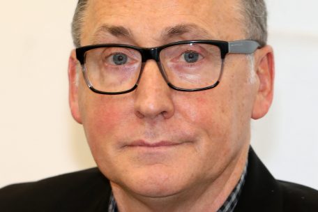 Abschied aus dem Gemeinderat: Gilbert Godart (CSV)