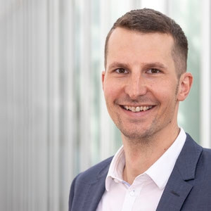 Sportpsychologe Fabio Richlan betreut unter anderem Radprofis