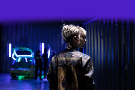 Festival de Cannes / Accident de parcours