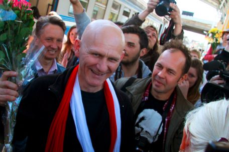 Belarus / Lukaschenko erhöht Druck auf Medien, NGOs und Menschenrechtler