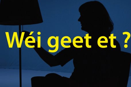 Wohlfühlen am Arbeitsplatz / Düdelingen und Sanem sorgen sich um Gemeindepersonal
